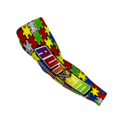 1166 FD Armsleeve