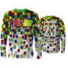 1166 FD Long Sleeve