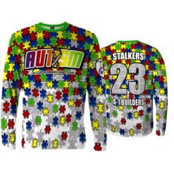 1166 FD Long Sleeve