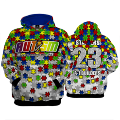 1166 FD Hoody