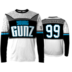 1217 FD Long Sleeve