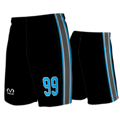1217 FD Razor Shorts
