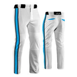 1217 FD Mens Ball Pants