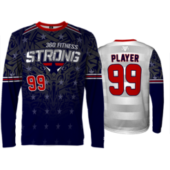 1250 FD Long Sleeve