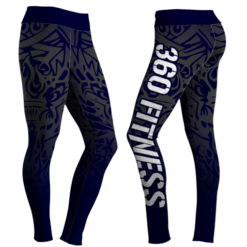 1250 FD Leggings