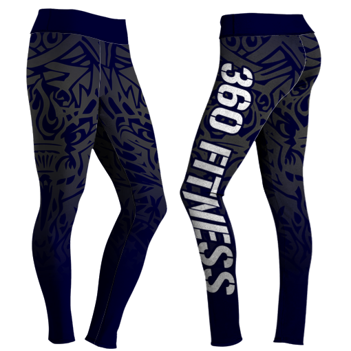 1250 FD Leggings