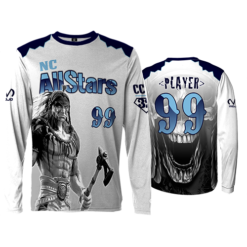 1238 FD Long Sleeve