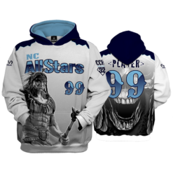 1238 FD Hoody