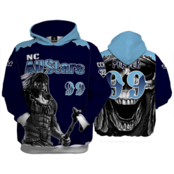 1238 FD Hoody