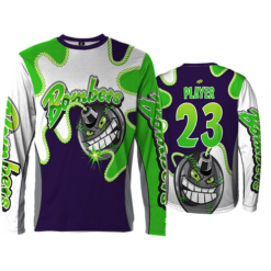 1232 FD Long Sleeve