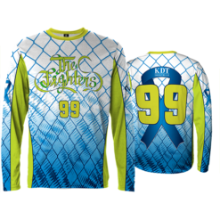 257 FD Long Sleeve