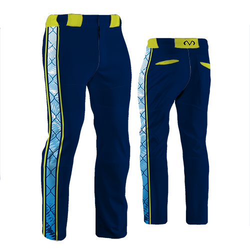 257 FD Mens Ball Pants