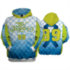 257 FD Hoody