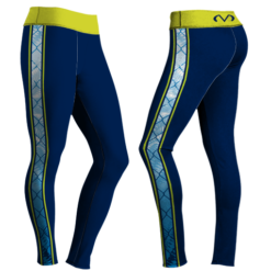 257 FD Leggings