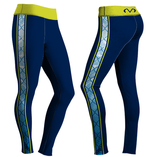 257 FD Leggings