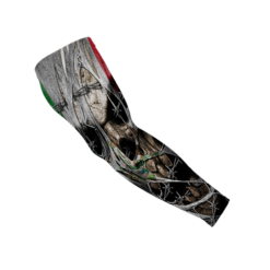 387 FD Armsleeve