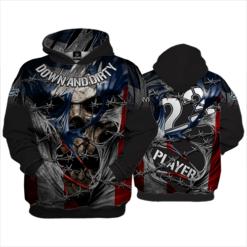 387 FD Hoody