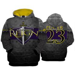 1204 FD Hoody