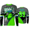 1255 FD Long Sleeve