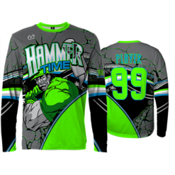 1255 FD Long Sleeve