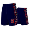 1223 FD Razor Shorts