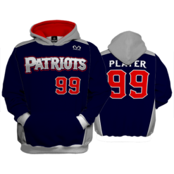 1212 FD Hoody