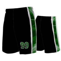948 FD Razor Shorts