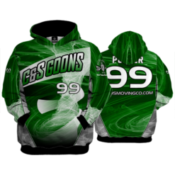 948 FD Hoody