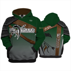 506 FD Hoody