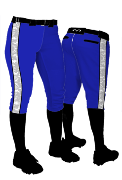 972 FD Girls Fastpitch Pant