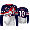 1207 FD Long Sleeve