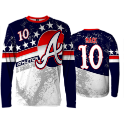 1207 FD Long Sleeve