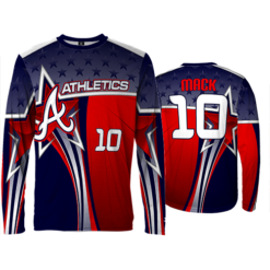 1207 FD Long Sleeve