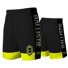 1200 FD Razor Shorts