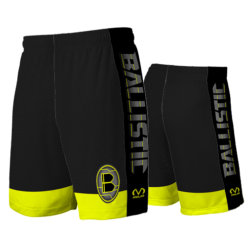 1200 FD Razor Shorts