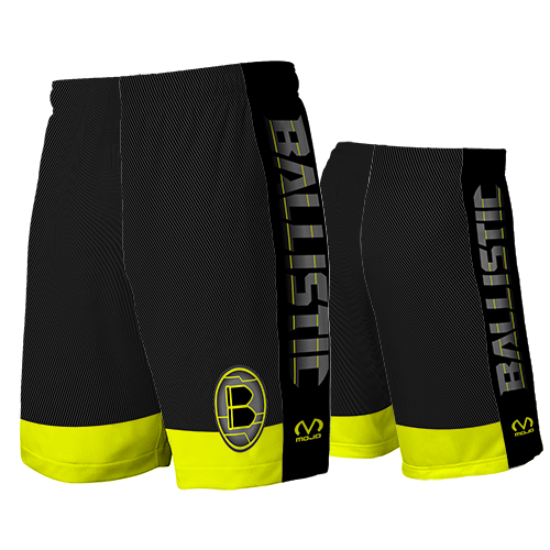 1200 FD Razor Shorts