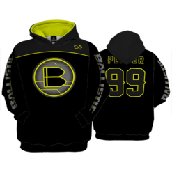 1200 FD Hoody