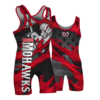 272 FD Singlet