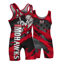 272 FD Singlet