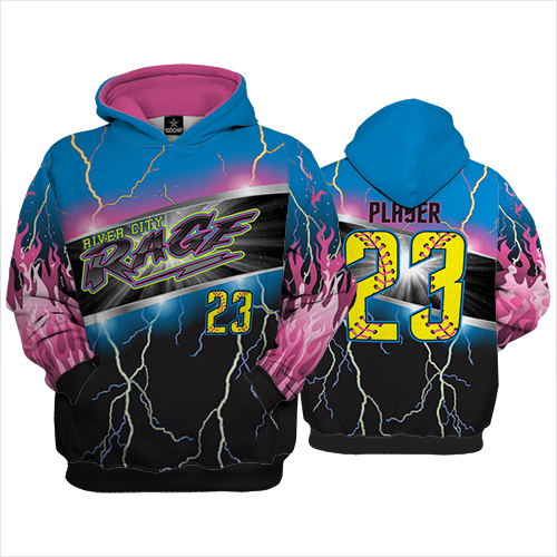 272 FD Hoody