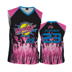 272 FD Sport V-Neck Sleeveless