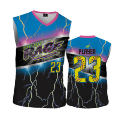 272 FD Sport V-Neck Sleeveless