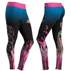 272 FD Leggings