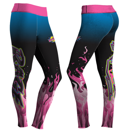 272 FD Leggings