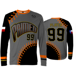1228 FD Long Sleeve