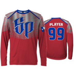 1256 FD Long Sleeve