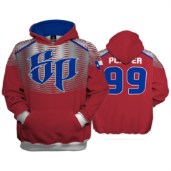 1256 FD Hoody