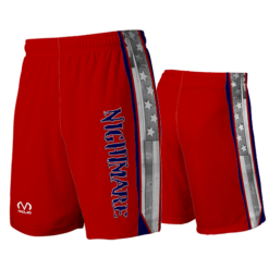 717 FD Razor Shorts