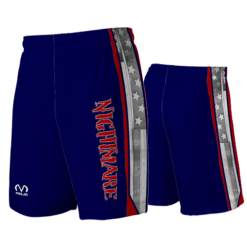 717 FD Razor Shorts
