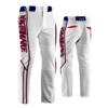 717 FD Mens Ball Pants